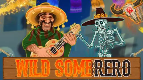 Wild Sombrero